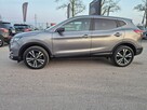 Nissan Qashqai 1.2Turbo 115Km Lift - 3