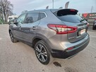 Nissan Qashqai 1.2Turbo 115Km Lift - 4