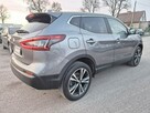 Nissan Qashqai 1.2Turbo 115Km Lift - 5