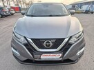 Nissan Qashqai 1.2Turbo 115Km Lift - 14