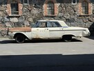 Ford Galaxie 1962 Project Car Wood - 4