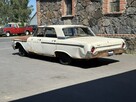 Ford Galaxie 1962 Project Car Wood - 5