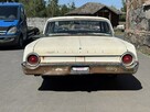 Ford Galaxie 1962 Project Car Wood - 6