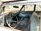 Ford Galaxie 1962 Project Car Wood - 9