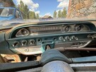 Ford Galaxie 1962 Project Car Wood - 10