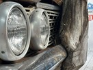 Ford Galaxie 1962 Project Car Wood - 12