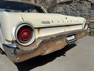 Ford Galaxie 1962 Project Car Wood - 14