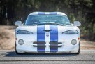Dodge Viper GTS Kolekcjonerski rocznik 1997 Brutalna Moc V10 - 2
