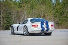 Dodge Viper GTS Kolekcjonerski rocznik 1997 Brutalna Moc V10 - 4