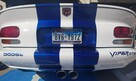 Dodge Viper GTS Kolekcjonerski rocznik 1997 Brutalna Moc V10 - 10