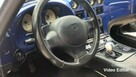 Dodge Viper GTS Kolekcjonerski rocznik 1997 Brutalna Moc V10 - 11