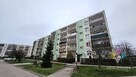 Olsztynek, ok. 70 m2, 4 pokoje, piwnica, balkon