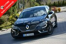 Renault Talisman Initiale Paris 4-control Wentylacja Skóry Nappa Bose Masaże Radar ACC