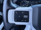 Land Rover Defender 2.0 Turbo 300 KM, 4x4, Pneumatyka, Kamery 360, Automat, Bluetooth, LED - 12