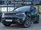 Range Rover Sport BLACK EDITION 3.0D I6 249 KM AWD