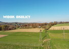 Działka budowlana w Gilowicach - 13