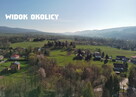Działka budowlana w Gilowicach - 10