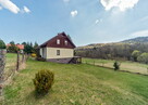 Dom z widokiem na góry w Kamesznicy - 5