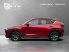 Mazda CX-5 2.5 Automat 194KM 2WD Skyenergy + safety + NAVI Salon PL Serwis ASO FV - 2