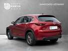 Mazda CX-5 2.5 Automat 194KM 2WD Skyenergy + safety + NAVI Salon PL Serwis ASO FV - 3