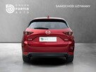 Mazda CX-5 2.5 Automat 194KM 2WD Skyenergy + safety + NAVI Salon PL Serwis ASO FV - 4