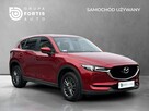 Mazda CX-5 2.5 Automat 194KM 2WD Skyenergy + safety + NAVI Salon PL Serwis ASO FV - 7
