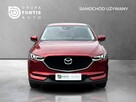 Mazda CX-5 2.5 Automat 194KM 2WD Skyenergy + safety + NAVI Salon PL Serwis ASO FV - 8
