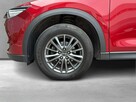Mazda CX-5 2.5 Automat 194KM 2WD Skyenergy + safety + NAVI Salon PL Serwis ASO FV - 10