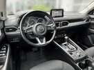 Mazda CX-5 2.5 Automat 194KM 2WD Skyenergy + safety + NAVI Salon PL Serwis ASO FV - 11