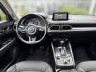 Mazda CX-5 2.5 Automat 194KM 2WD Skyenergy + safety + NAVI Salon PL Serwis ASO FV - 13