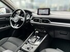 Mazda CX-5 2.5 Automat 194KM 2WD Skyenergy + safety + NAVI Salon PL Serwis ASO FV - 14
