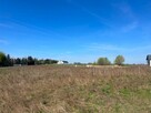 Działka budowlana Jerzykowo gm. Pobiedziska, - 10