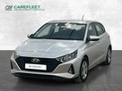 Hyundai i20 1.2 Classic Plus Hatchback - 1