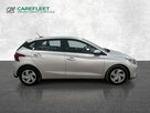 Hyundai i20 1.2 Classic Plus Hatchback - 4