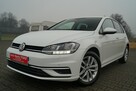 Volkswagen Golf 1.0 110 KM Zadbany po serwisie 1 właściciel Stan BDB - 1