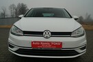 Volkswagen Golf 1.0 110 KM Zadbany po serwisie 1 właściciel Stan BDB - 6