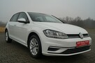Volkswagen Golf 1.0 110 KM Zadbany po serwisie 1 właściciel Stan BDB - 7