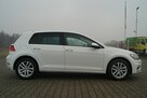 Volkswagen Golf 1.0 110 KM Zadbany po serwisie 1 właściciel Stan BDB - 8
