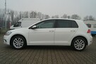 Volkswagen Golf 1.0 110 KM Zadbany po serwisie 1 właściciel Stan BDB - 12