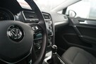 Volkswagen Golf 1.0 110 KM Zadbany po serwisie 1 właściciel Stan BDB - 15