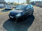 Toyota Yaris 1.0 04r - 2