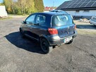Toyota Yaris 1.0 04r - 3