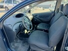 Toyota Yaris 1.0 04r - 5