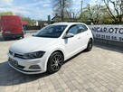 Volkswagen Polo 1.6 Tdi 90 KM Oryginalny Przebieg Serwisowany - 3