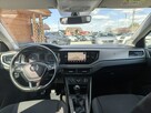 Volkswagen Polo 1.6 Tdi 90 KM Oryginalny Przebieg Serwisowany - 11