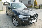 BMW X3 - 3