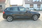 BMW X3 - 4