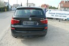 BMW X3 - 6