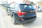 BMW X3 - 7