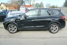 BMW X3 - 8